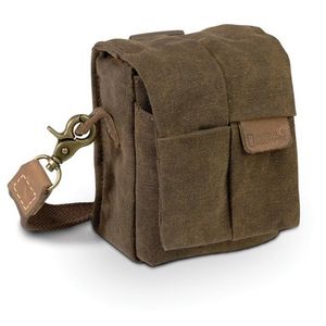 National Geographic A1212 Vertical Pouch for Point and Shoot Camera