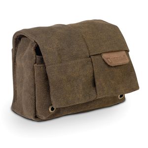 National Geographic A1222 Horizontal Pouch for Point and Shoot Camera