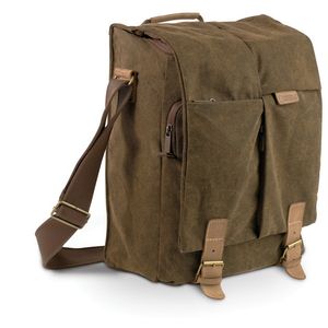 National Geographic A2550 Slim Satchel for DSLR and Laptop