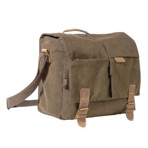 National Geographic A2560 Medium Satchel for DSLR and Laptop