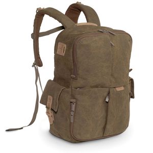 National Geographic A5270 Medium Rucksack for DSLR and Laptop