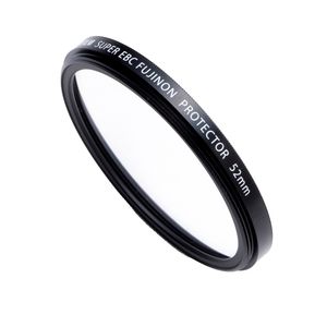Fujifilm 52mm PRF-52 Protective Filter for X-PRO1