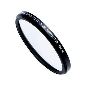 Fujifilm 58mm PRF-58 Protective Filter for 18-55mm Lens and HS Cameras