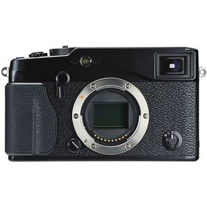 Fujifilm X-Pro1 Digital Camera Body