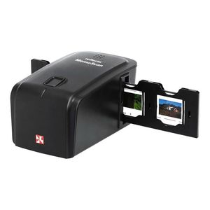 Reflecta MemoScan Film and Slide Scanner