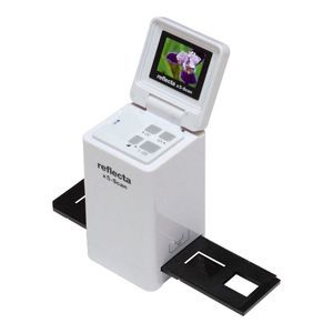 Reflecta X5 Scan Film and Slide Scanner
