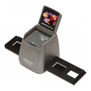 Reflecta S1 Scan Film and Slide Scanner