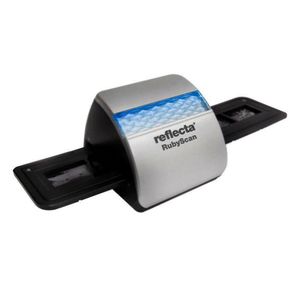 Reflecta RubyScan Scanner - MAC Compatible