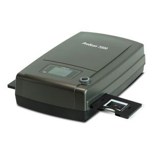 Reflecta ProScan 7200 Film and Slide Scanner