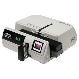 Reflecta DigitDia 5000 Slide Scanner