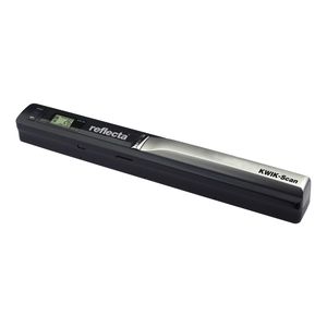 Reflecta KWIK Scan Document Scanner