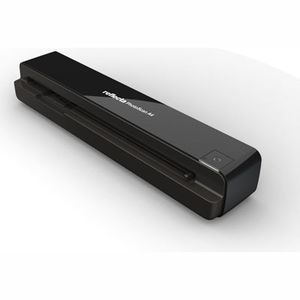 Reflecta PhotoScan A4 Document Scanner