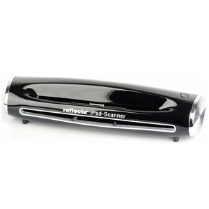 Reflecta Scanner for iPad
