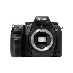Sigma SD1 Merrill Digital SLR Camera