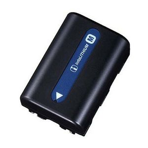 Sony NP-FM50 Camcorder Battery