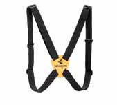 Swarovski Binocular Carrying Harness For Chest