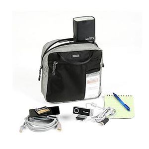 Think Tank Cable Management 30 V2.0 Organizer Case