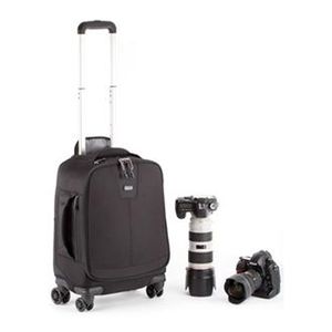 Think Tank Airport 4-Sight 4 Wheel Rolling Case