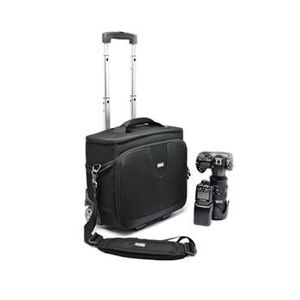Think Tank Airport 4-Navigator Rolling Case