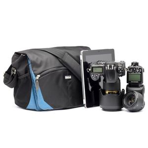 Think Tank CityWalker 10 Blue Slate Shoulder Bag
