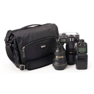 Think Tank CityWalker 10 Black Shoulder Bag