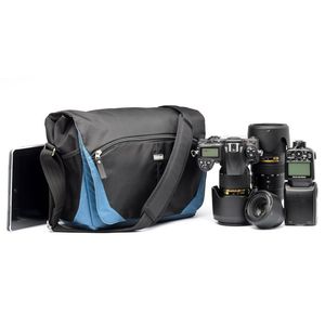 Think Tank CityWalker 20 Blue Slate Shoulder Bag