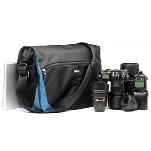 Think Tank CityWalker 30 Blue Slate Shoulder Bag