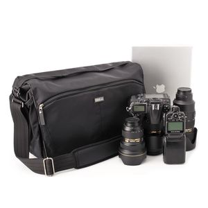 Think Tank CityWalker 30 Black Shoulder Bag