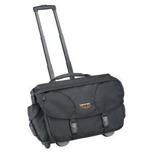 Tamrac Cyberpro Express Rolling Case Black 5263