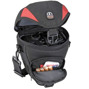 Tamrac Adventure Zoom 4 Red Shoulder Bag 5514