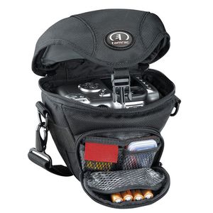 Tamrac Digital Zoom 2 Black Camera Shoulder Bag 5682