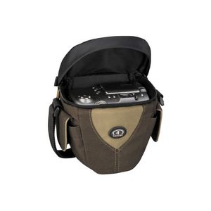 Tamrac Aero Zoom 20 Brown/Tan Holster 3320