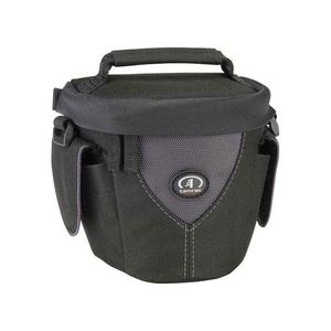 Tamrac Aero Zoom 20 Black/Grey Holster 3320