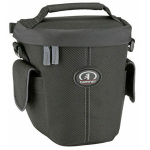 Tamrac Aero Zoom 25 Black/Grey Holster 3325