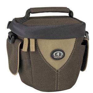Tamrac Aero Zoom 25 Brown/Tan Holster 3325