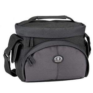 Tamrac Aero 45 Black and Grey Bag 3345