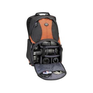 Tamrac Aero Speedpack 75 Dual Access Rust Photo Backpack 3375