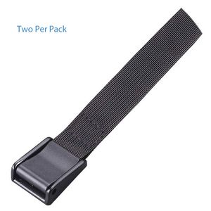 Tamrac Cam Locking Straps S113