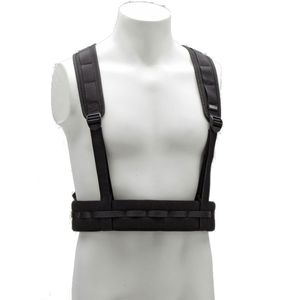 Think Tank Belly Dancer Harness