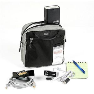 Think Tank Cable Management 30 Pouch / Case