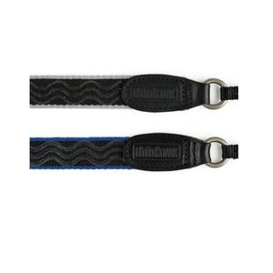 Think Tank Camera Strap Black & Blue V2.0
