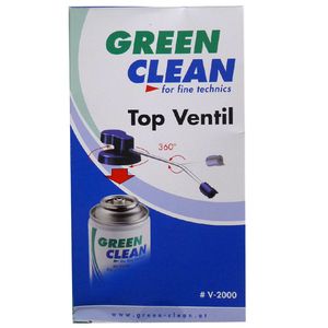 Green Clean V-2000 Top Valve