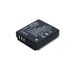 Hama Leica D-LUX 4 Type Battery 017574