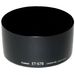 Canon ET67B Lens Hood for Canon EF-S 60mm f2.8 USM Macro Lenses