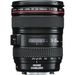Canon EF 24-105mm f4 L IS USM Lens