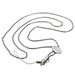 Dorr Digital Camera 40cm Metal Neck Strap