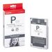 Canon EP-25 Black and White 6X4 25 Sheet Ink + Paper Set