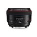 Canon EF 50mm f1.2 L USM Lens