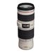 Canon EF 70-200mm f4 L IS USM Lens