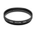 Leica 46mm UV Black Filter 13004